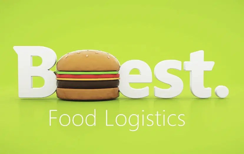 Bidvest Logistics Best Food Logistics Chef's Office