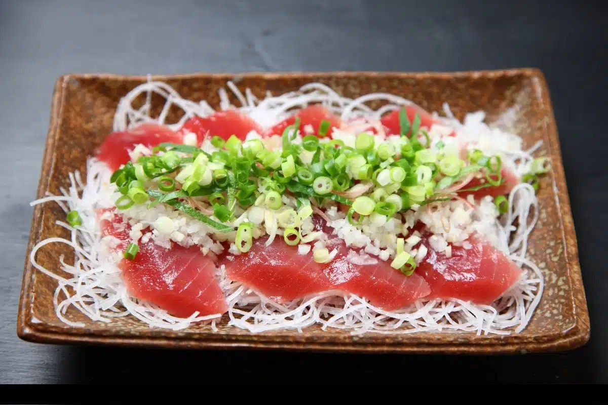 The 5 Most Expensive Tuna Species in the World Chef's Pencil