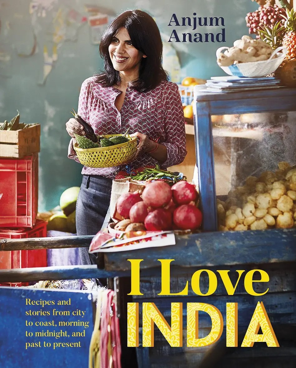 Our 10 favorite cookbooks of 2022 The Washington Post