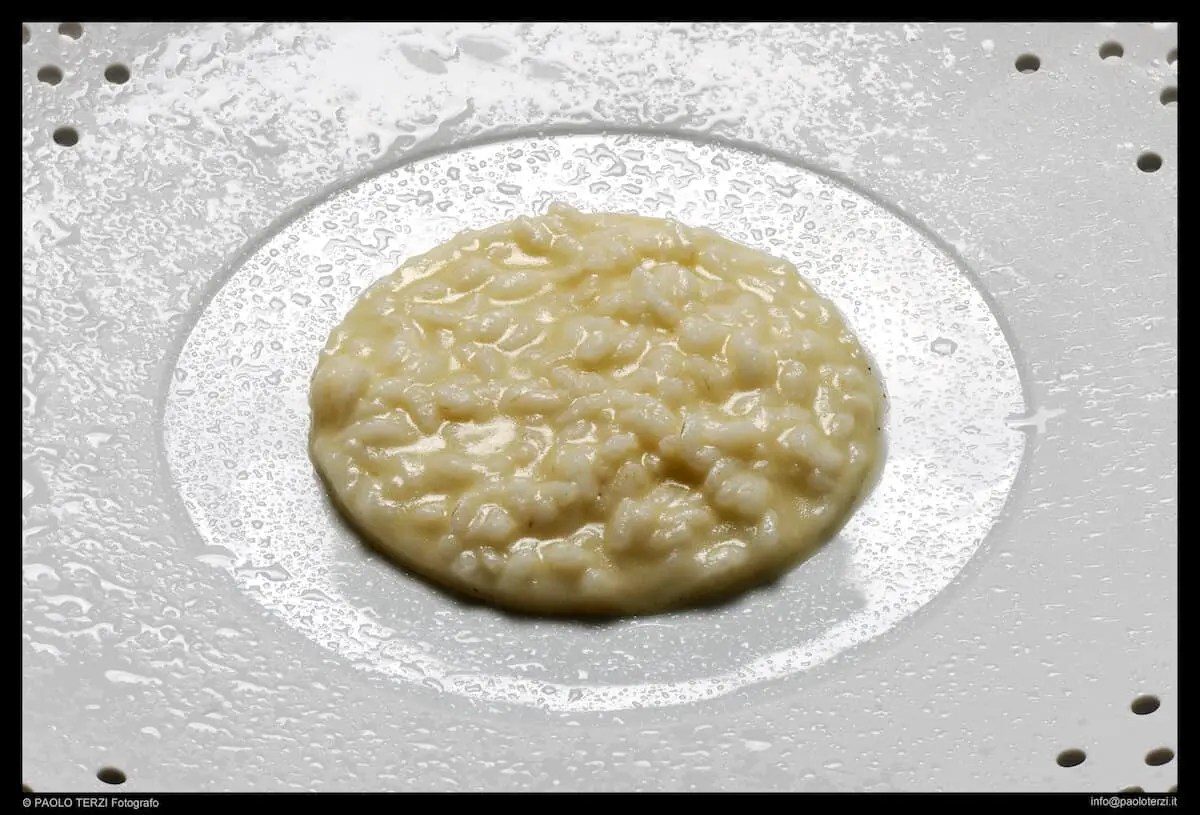 Risotto Cacio e Pepe Recipe By Chef Massimo Bottura Chef's Pencil