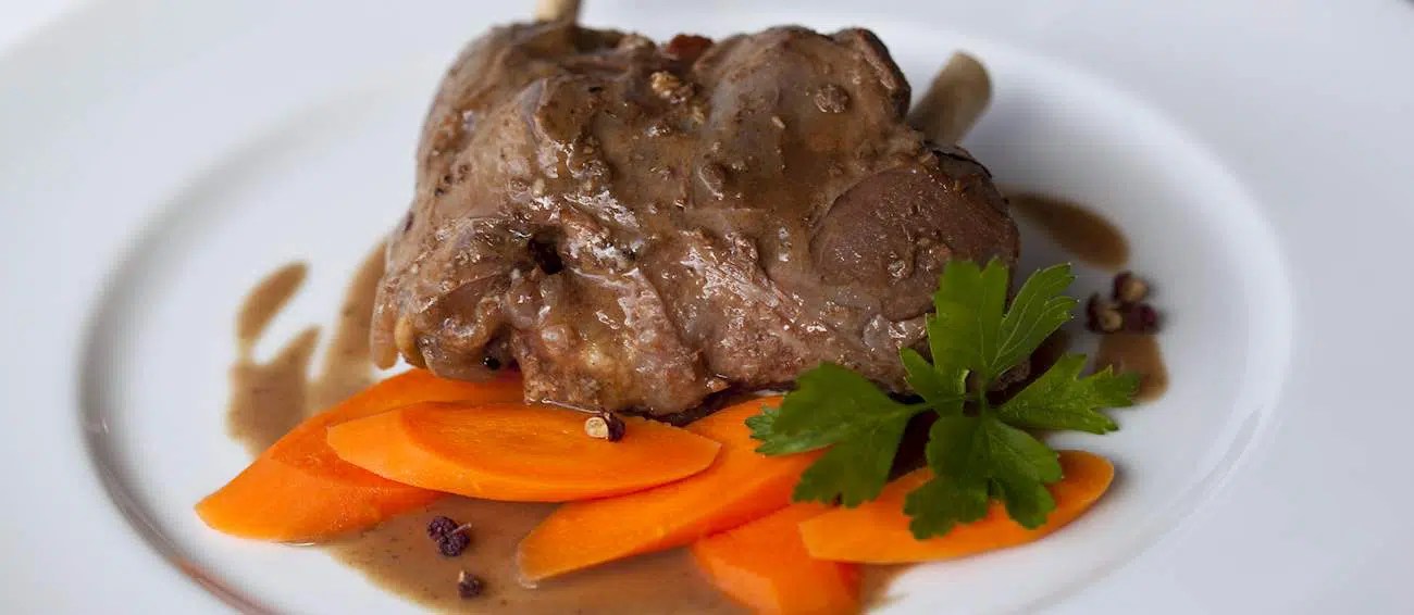 Top 15 Traditional Luxembourgish Foods Chef's Pencil