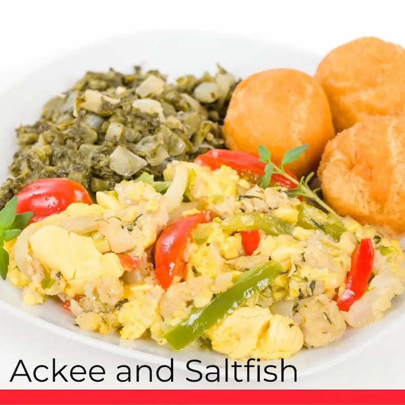 Top 25 Foods in Jamaica Best Jamaican Dishes Chef's Pencil