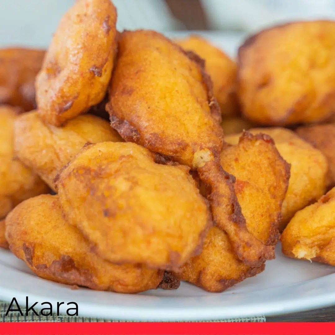 chefspencil Top 20 Nigerian Desserts That Will Keep You Asking for More