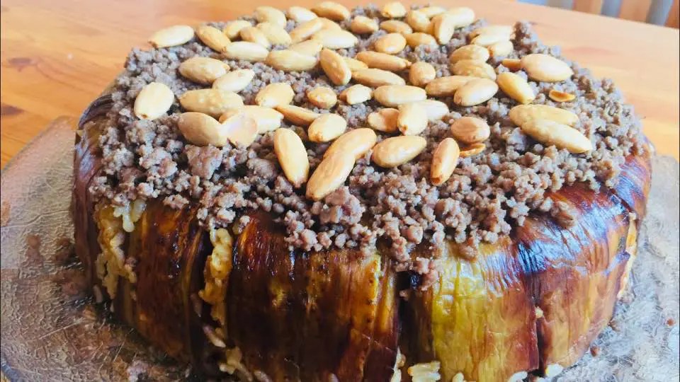 Top 20 Most Popular Syrian Foods Top Foods in Syria