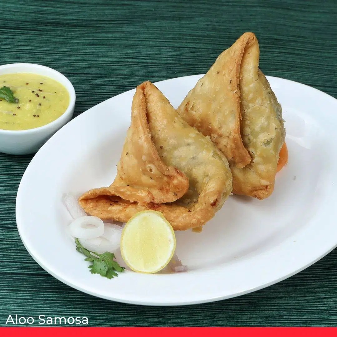 20 Famous Foods of Punjab SESOMR