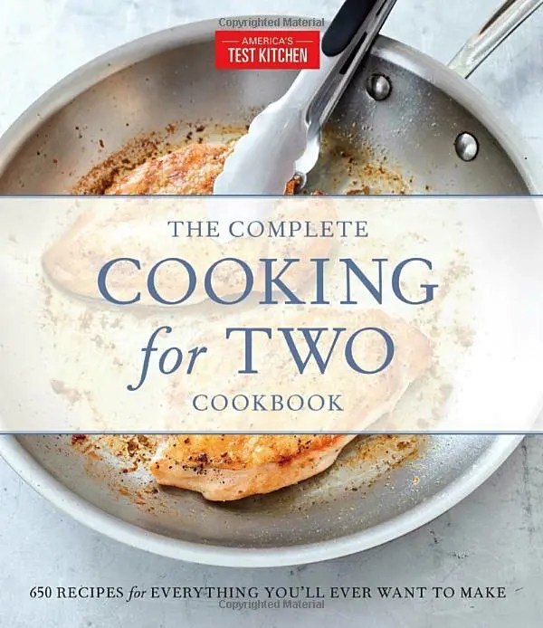 The 23 Best Cookbooks of All Time The Manual