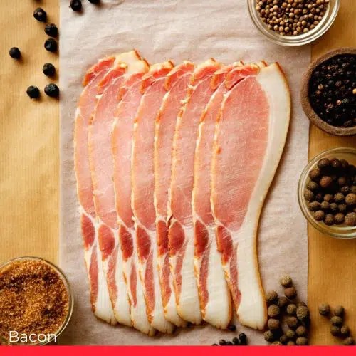 25 Bacon Substitutes (Vegan and Nonvegan) Chef's Pencil