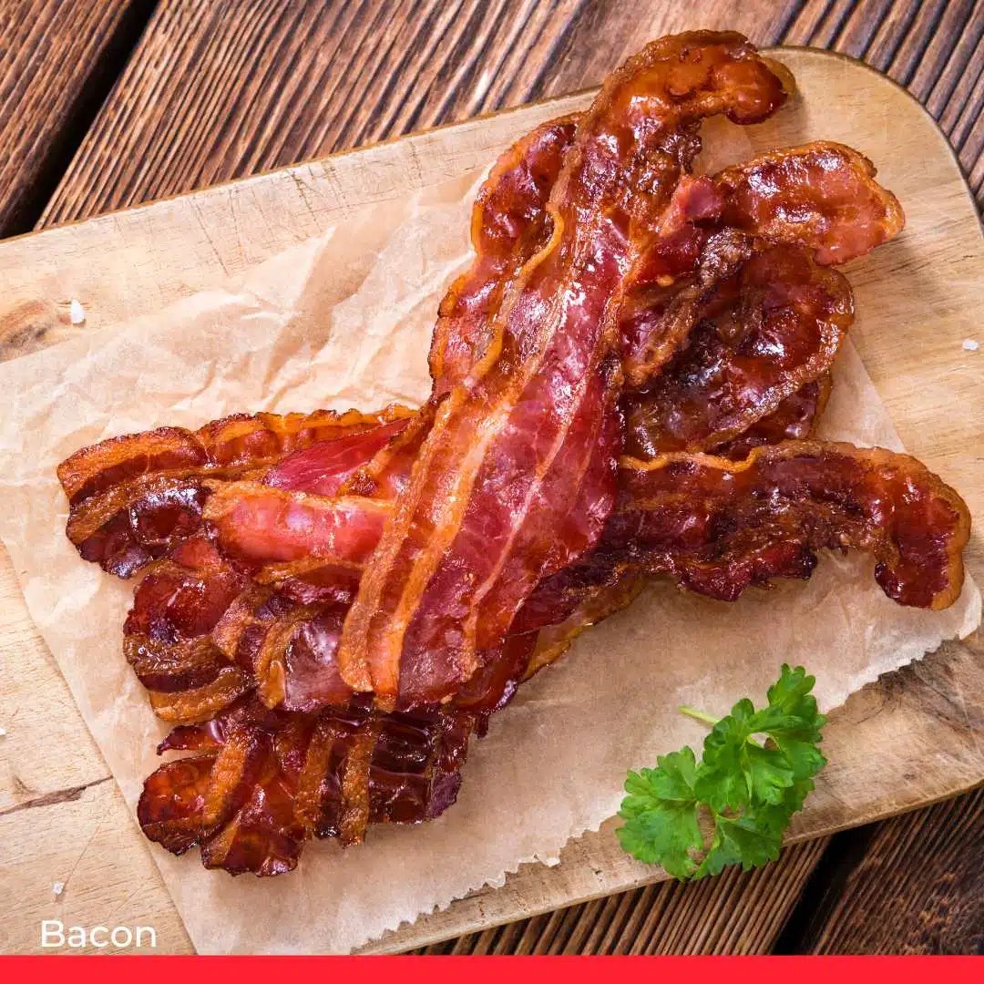 7 Amazing Tasso Ham Substitutes Chef's Pencil