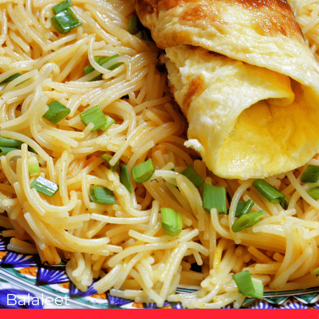 Top 20 Most Popular Foods in Qatar & Doha Chef's Pencil