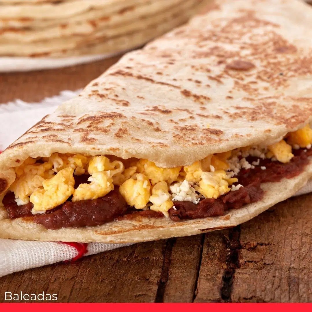 Most Famous Food In Honduras Deporecipe.co