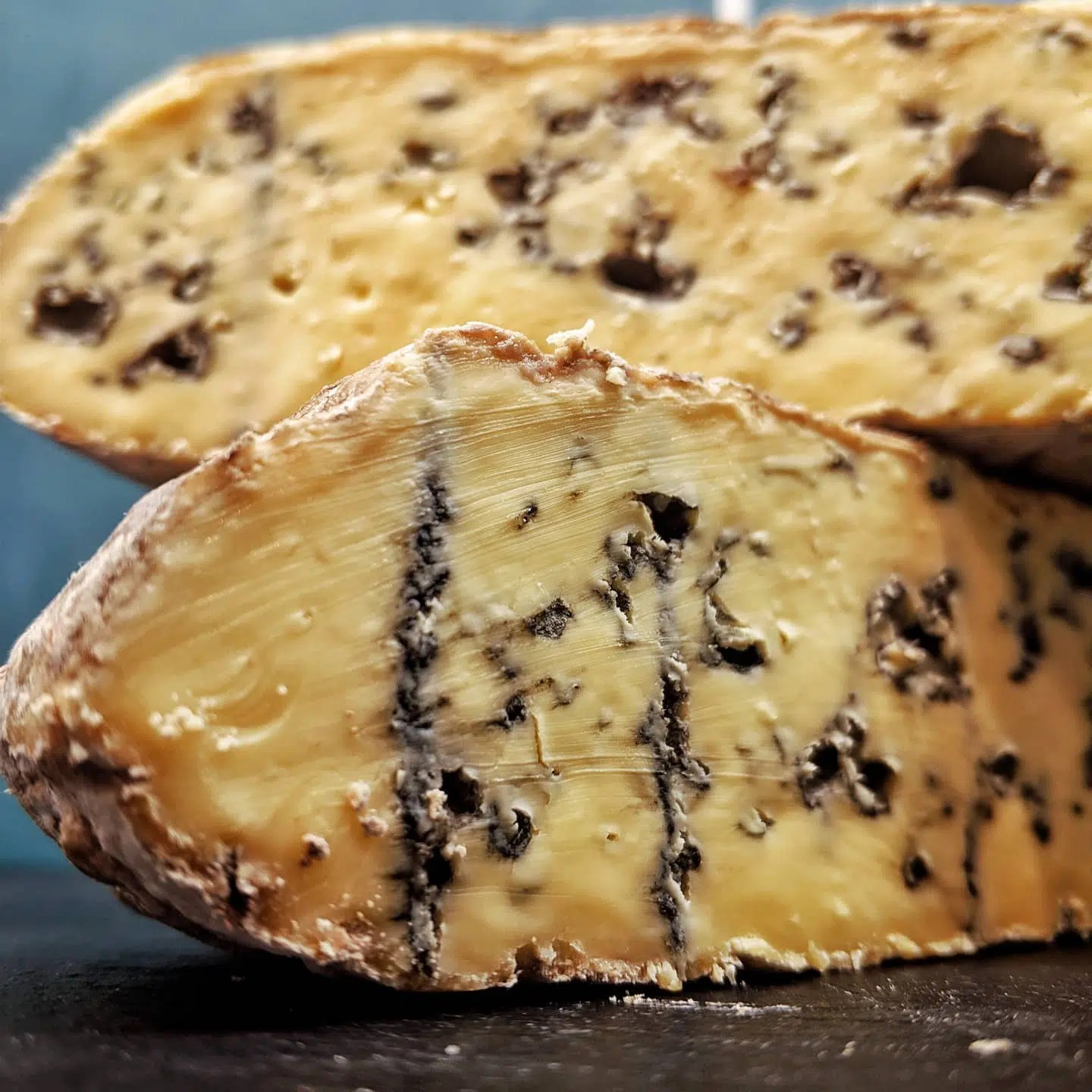 20 Tasty British Cheeses You Must Try! Chef's Pencil