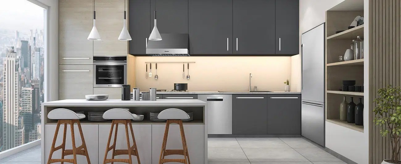 Top 15 German Kitchen Appliance Brands SESOMR