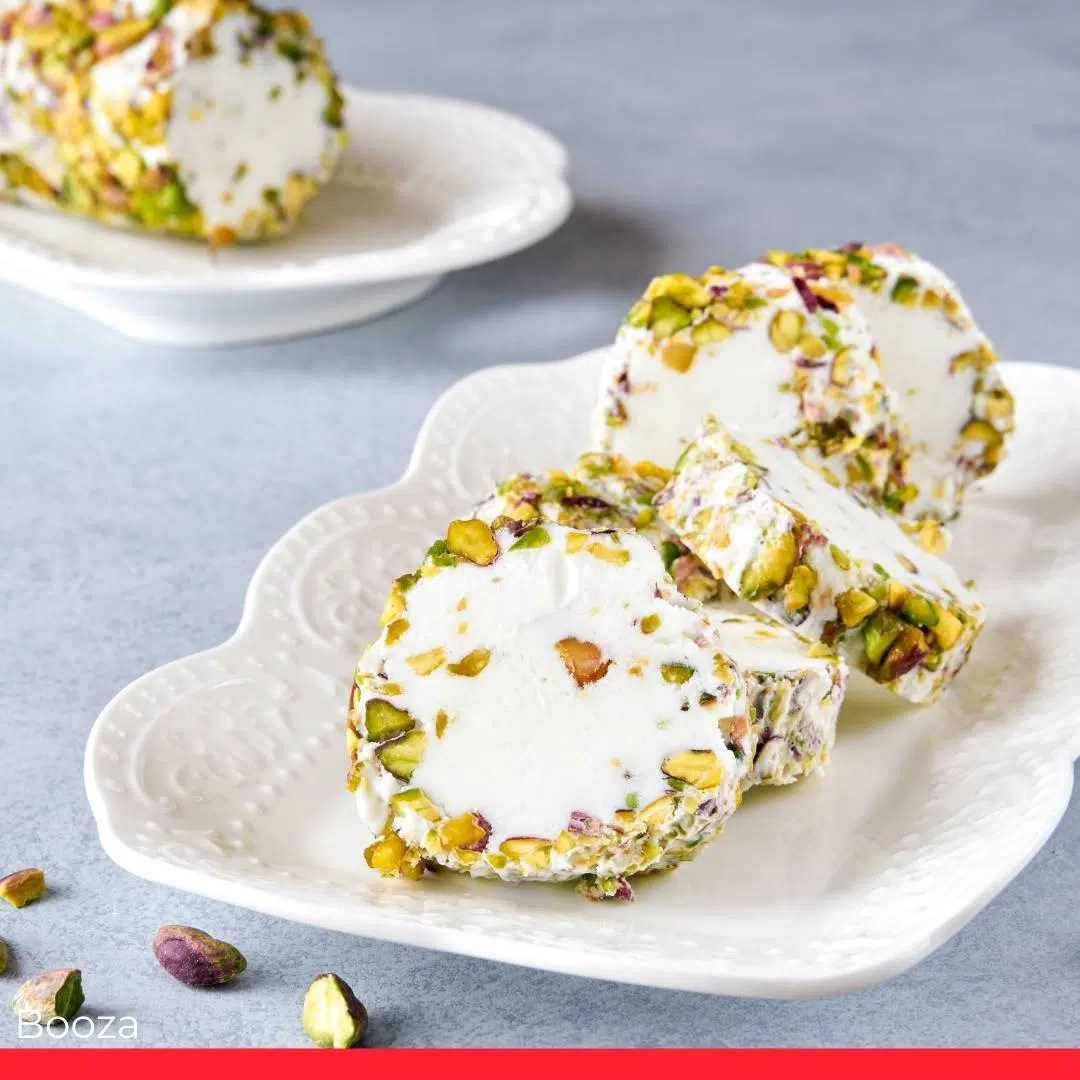 Top 25 Most Popular Middle Eastern Desserts SESOMR