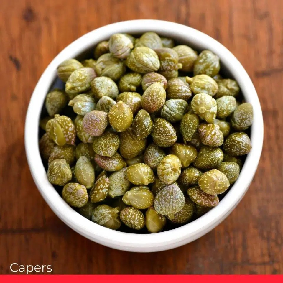 What is a Good Black Pepper Substitute? SESOMR