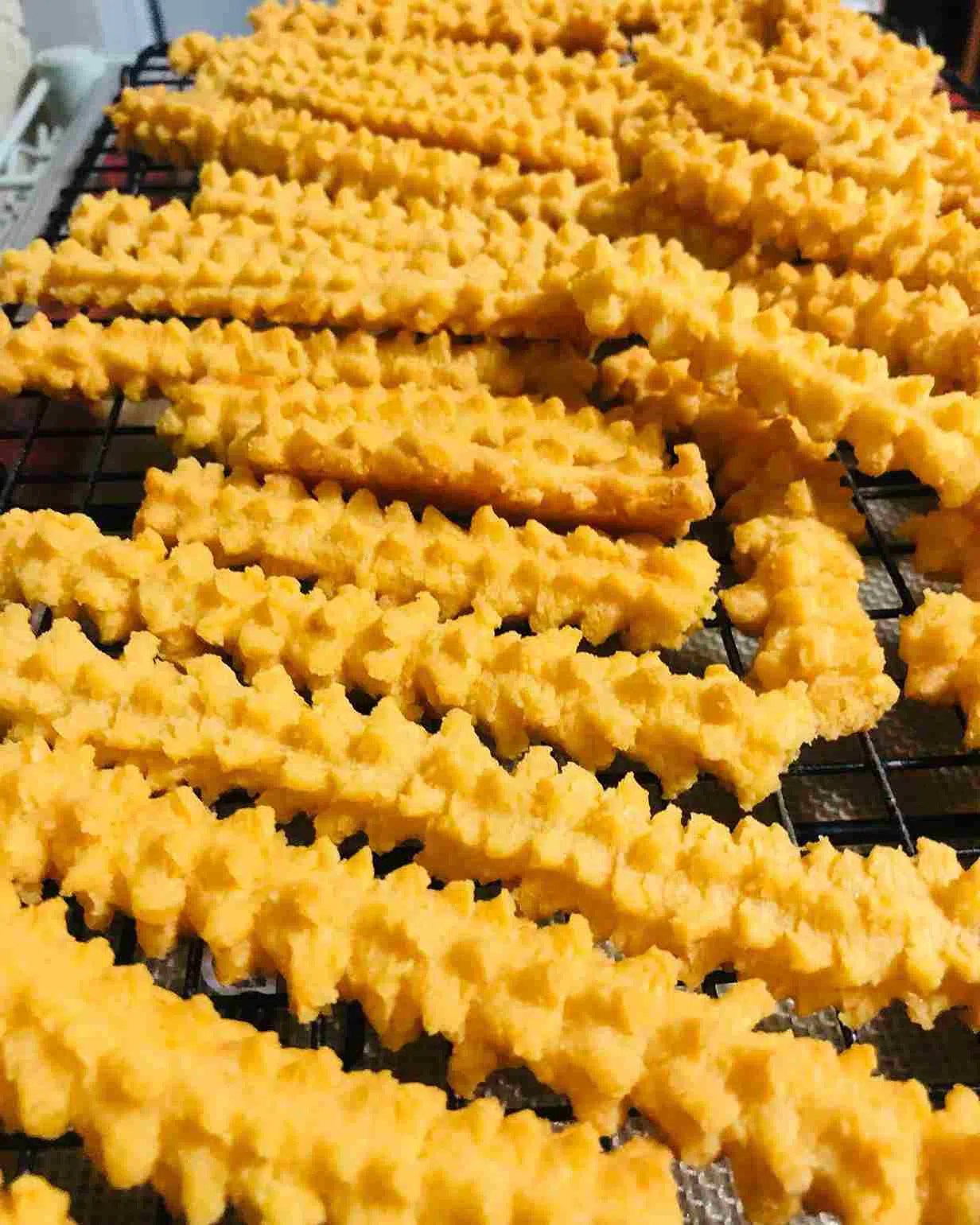 chefspencil Top 22 Guyanese Snacks To Satisfy Those Cravings!