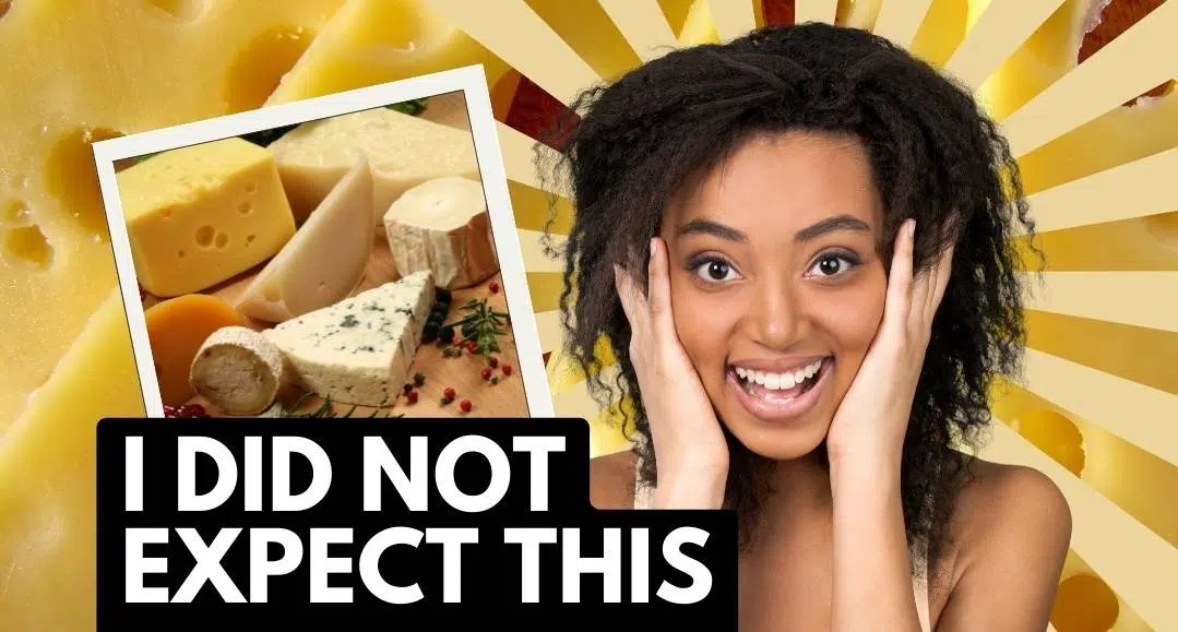 10 Amazing Gifts for Cheese Lovers Chef's Pencil