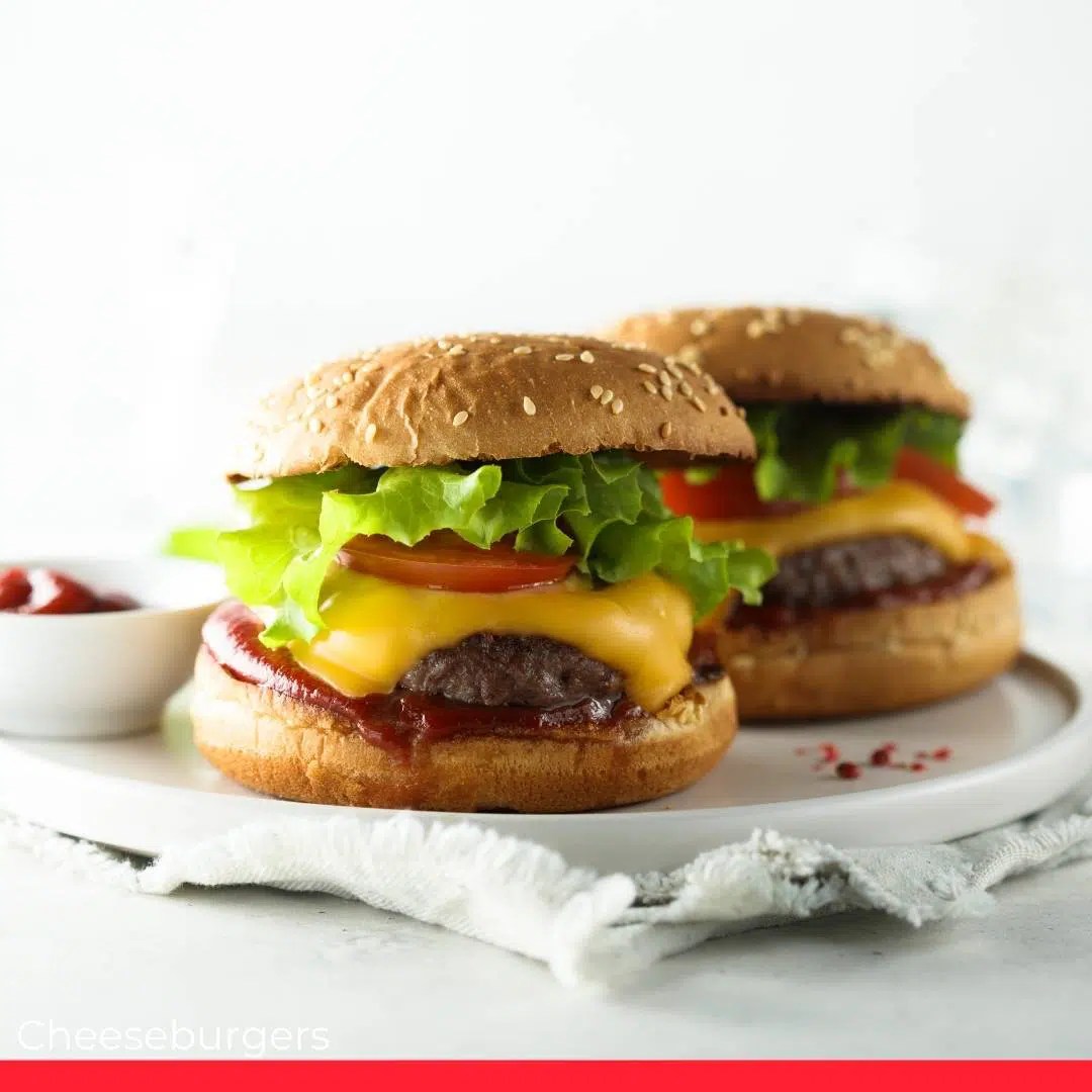 Top 27 Quintessential American Foods SESOMR