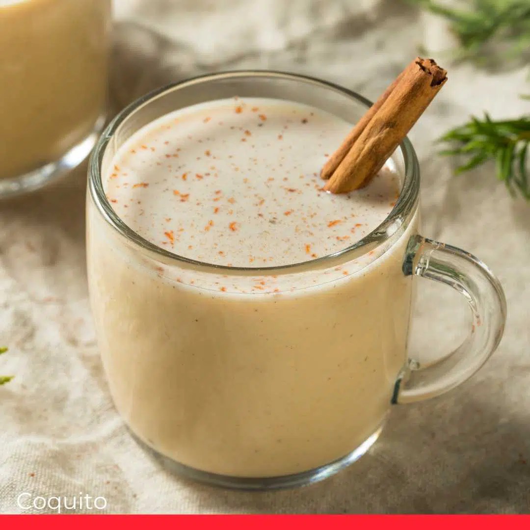 15 Famous Desserts in Puerto Rico Chef's Pencil