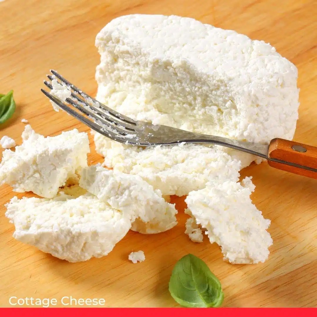 No Paneer, No Problem! 8 Easy Ways to Substitute Paneer Cheese Chef's Pencil