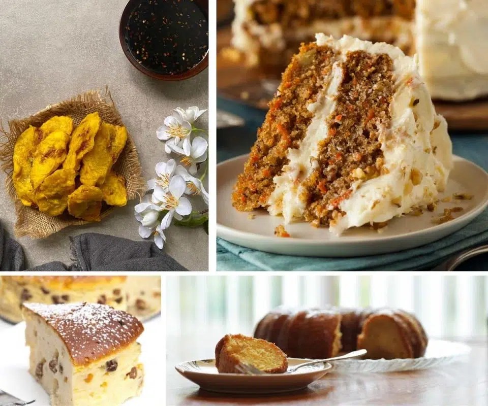 15 Tasty Jamaican Desserts You Need to Try Chef's Pencil