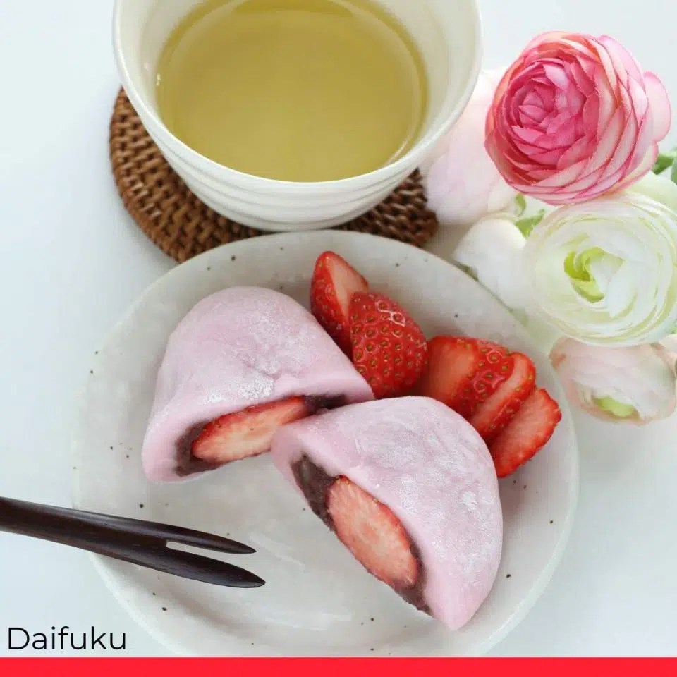 Top 30 Irresistible Asian Desserts SESOMR