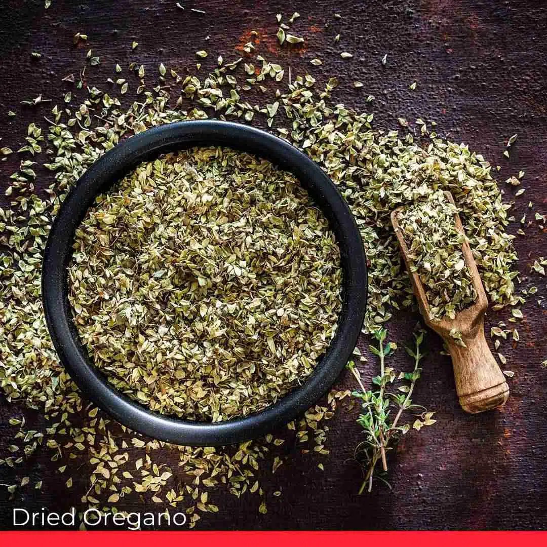 8 Good Bay Leaf Substitutes SESOMR