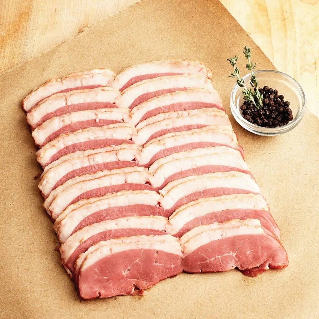 25 Bacon Substitutes (Vegan and Nonvegan) Chef's Pencil