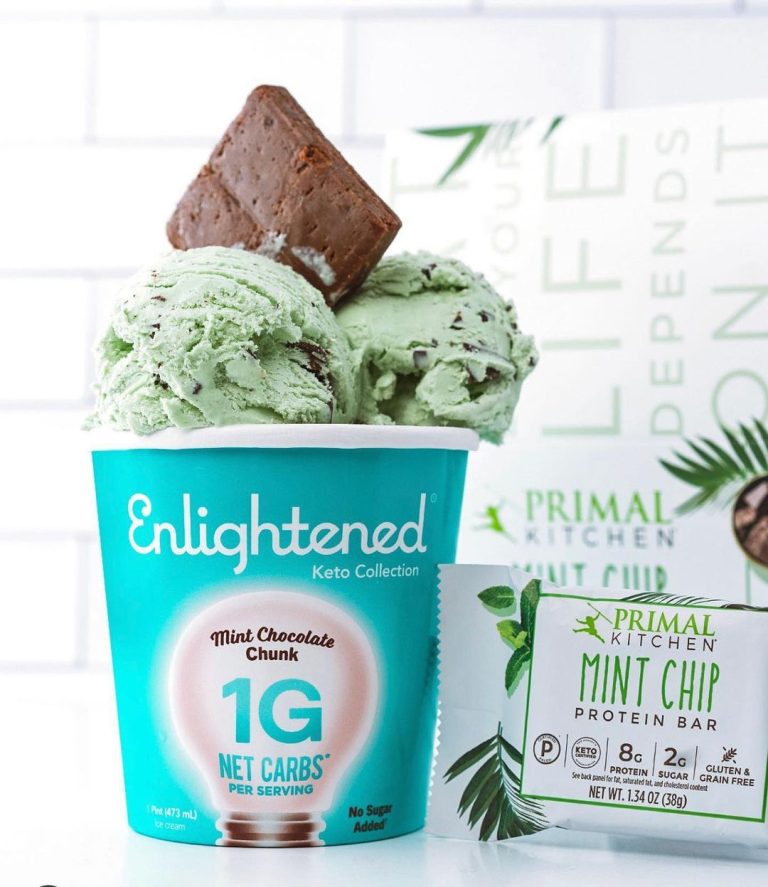 10 Best Healthy Ice Cream Brands to Enjoy Guilt Free Chef's Pencil