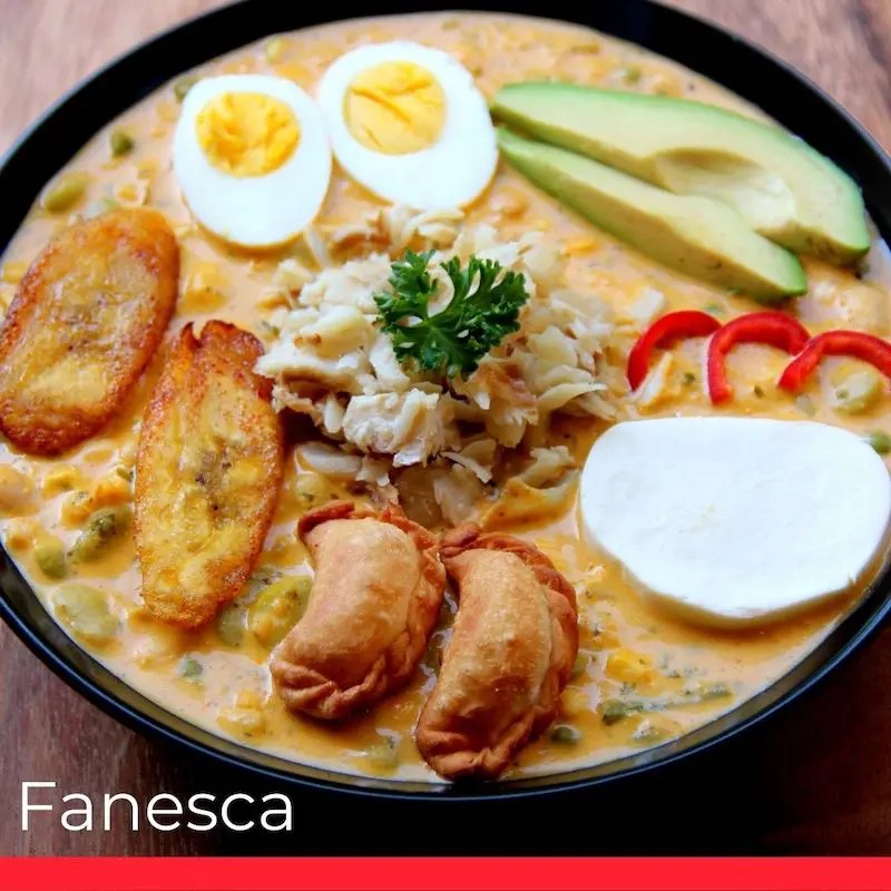 Top 25 Foods of Ecuador From the Beach to the Amazon Chef's Pencil