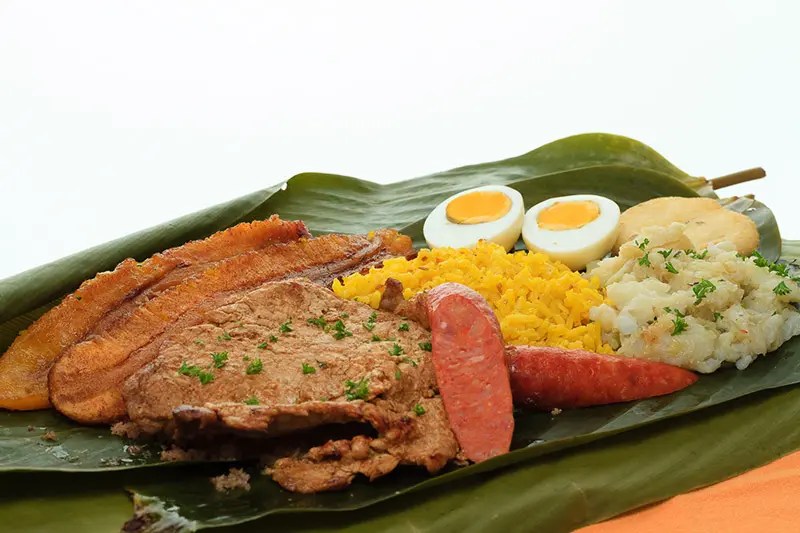 Top 25 Colombian Foods (With Photos!) Chef's Pencil