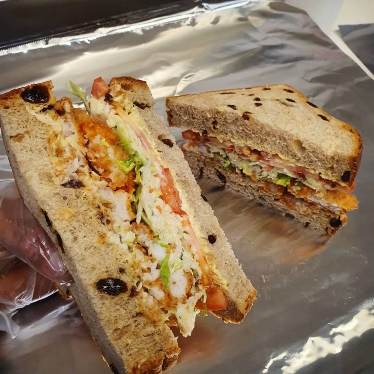 The Top 10 Foods of Bermuda Chef's Pencil