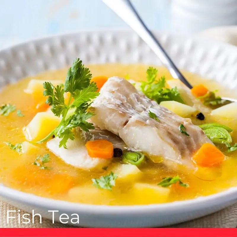 Top 25 Foods in Jamaica Best Jamaican Dishes Chef's Pencil