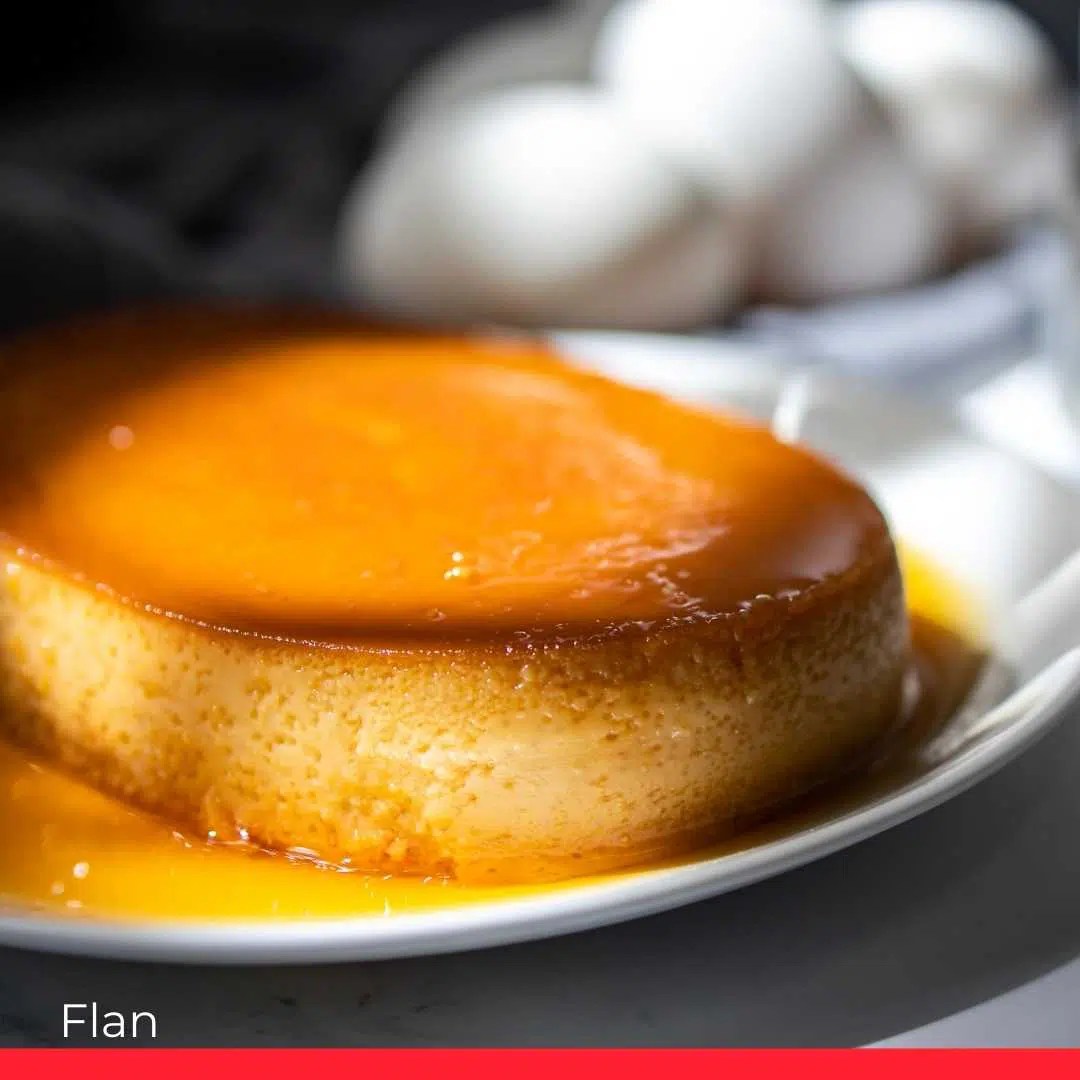 15 Famous Desserts in Puerto Rico Chef's Pencil