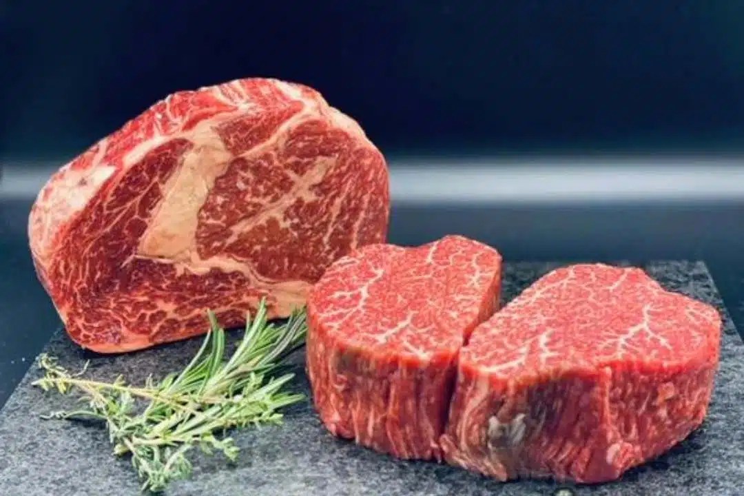 16 of the World’s Most Expensive Steaks Chef's Pencil