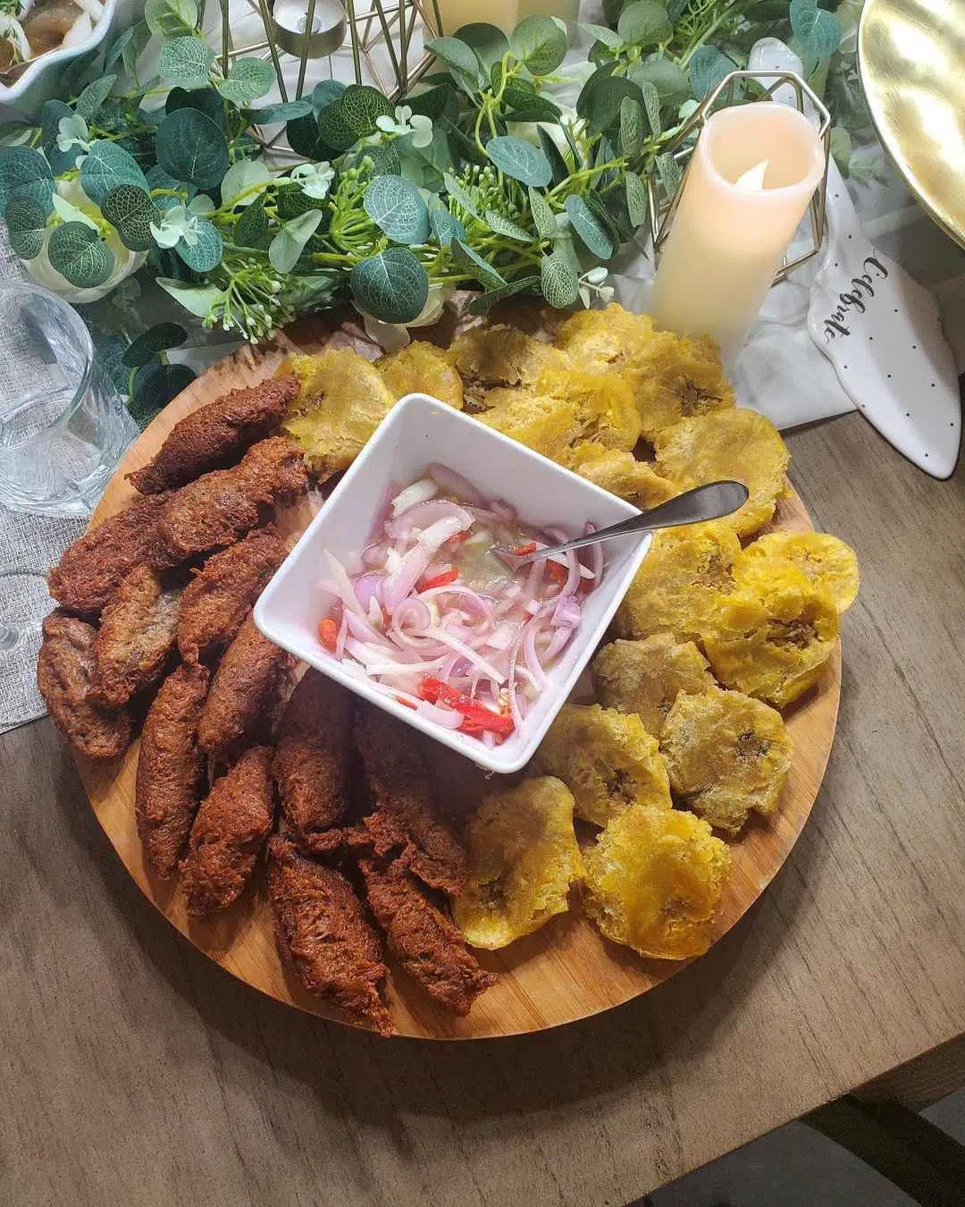 Top 20 Haitian Foods (With Pictures!) SESOMR