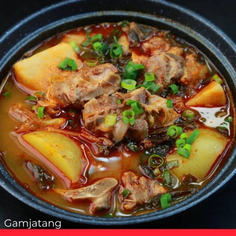 10 Delicious South Korean Soups and Stews to Try Out SESOMR