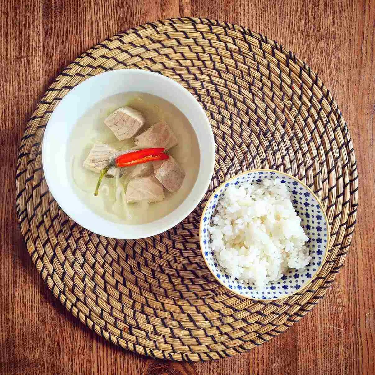 Popular Maldivian Foods Top Dishes to Try Out in the Maldives SESOMR