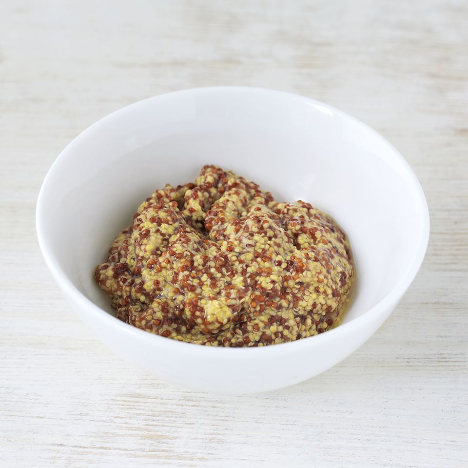 Dijon Mustard Substitute Suggestions & Recipes Chef's Pencil