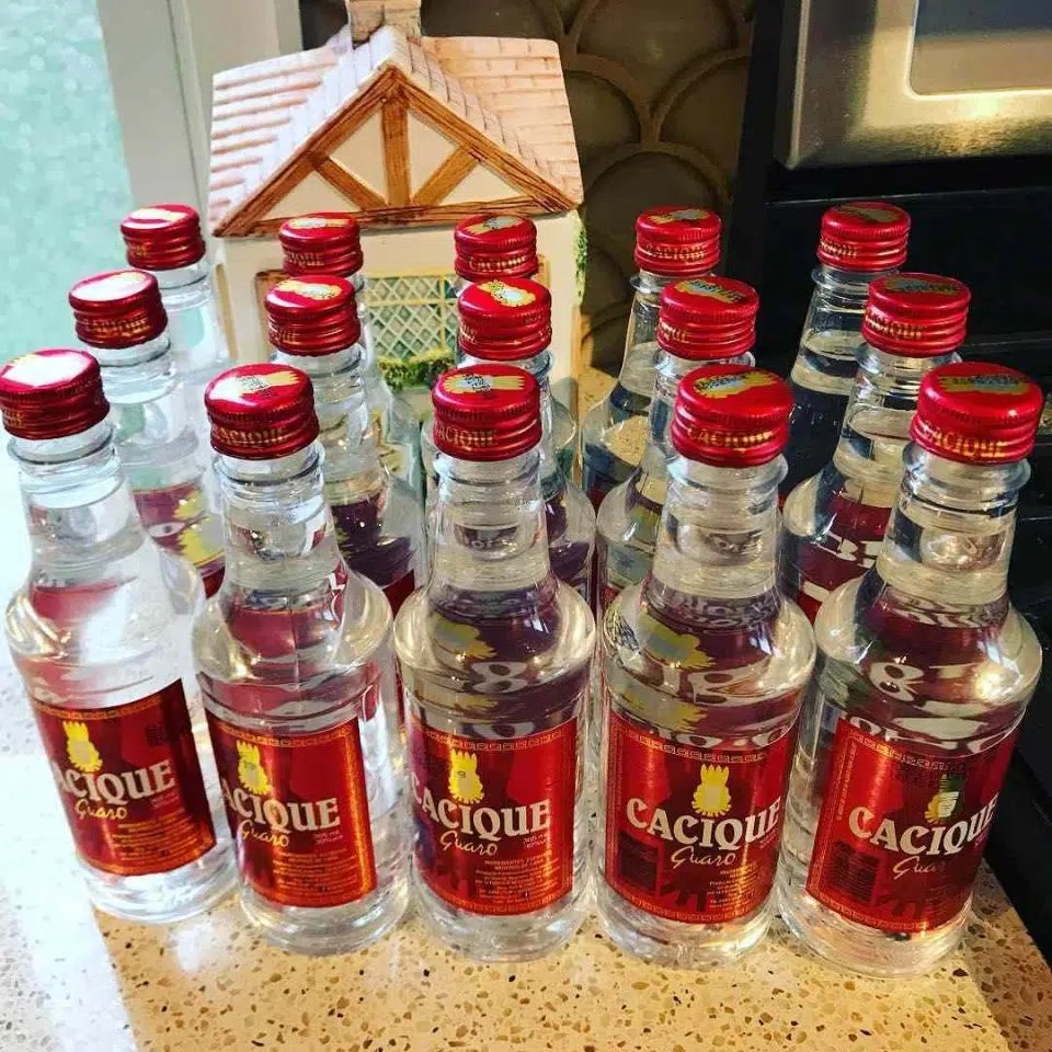 15 Popular Costa Rican Drinks Chef's Pencil