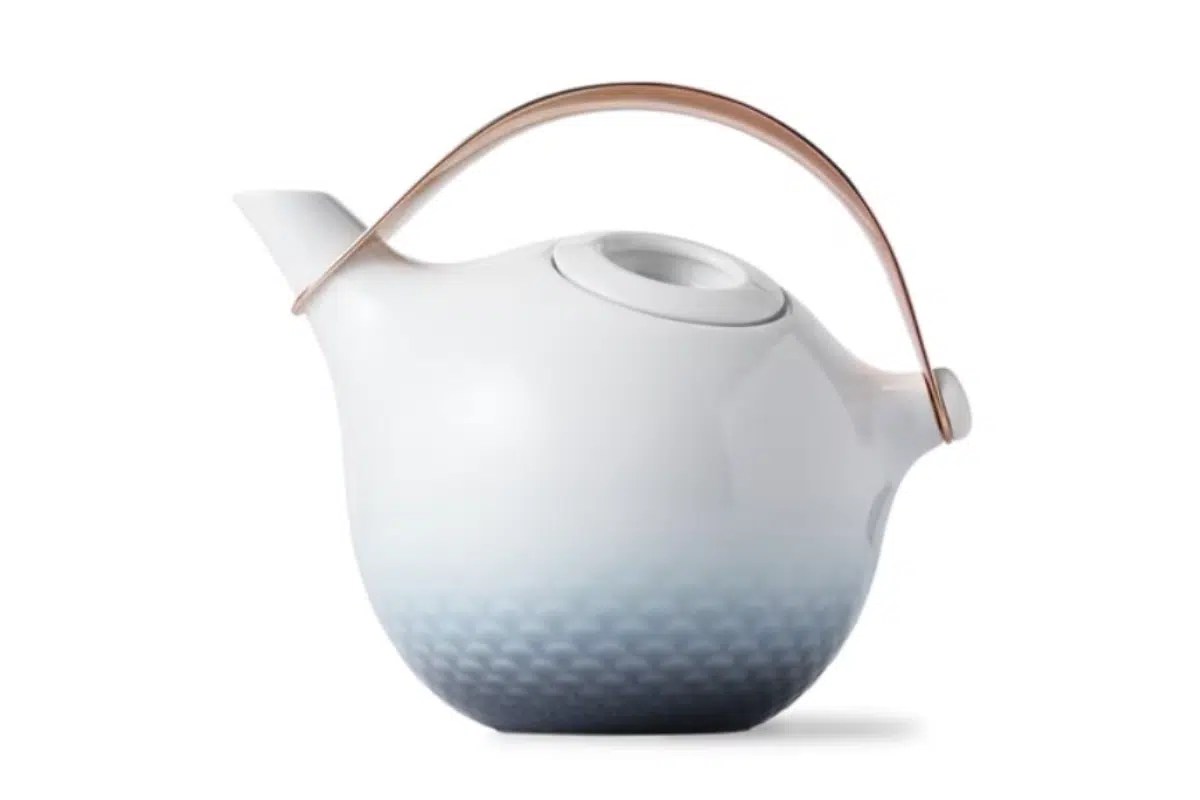 20 Sleek Luxury Kettles That You'll Love Chef's Pencil