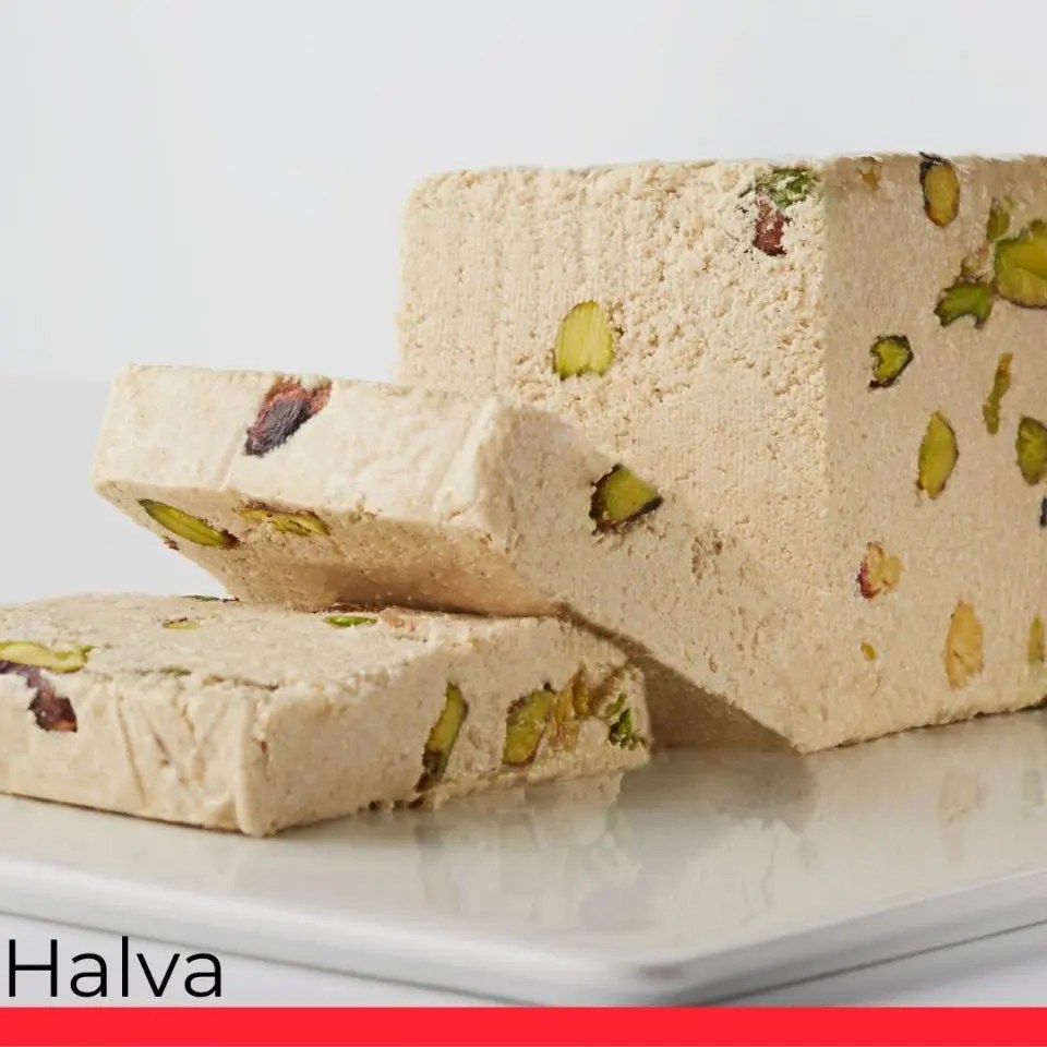 30 Best Lebanese Foods (with Pictures!) Chef's Pencil