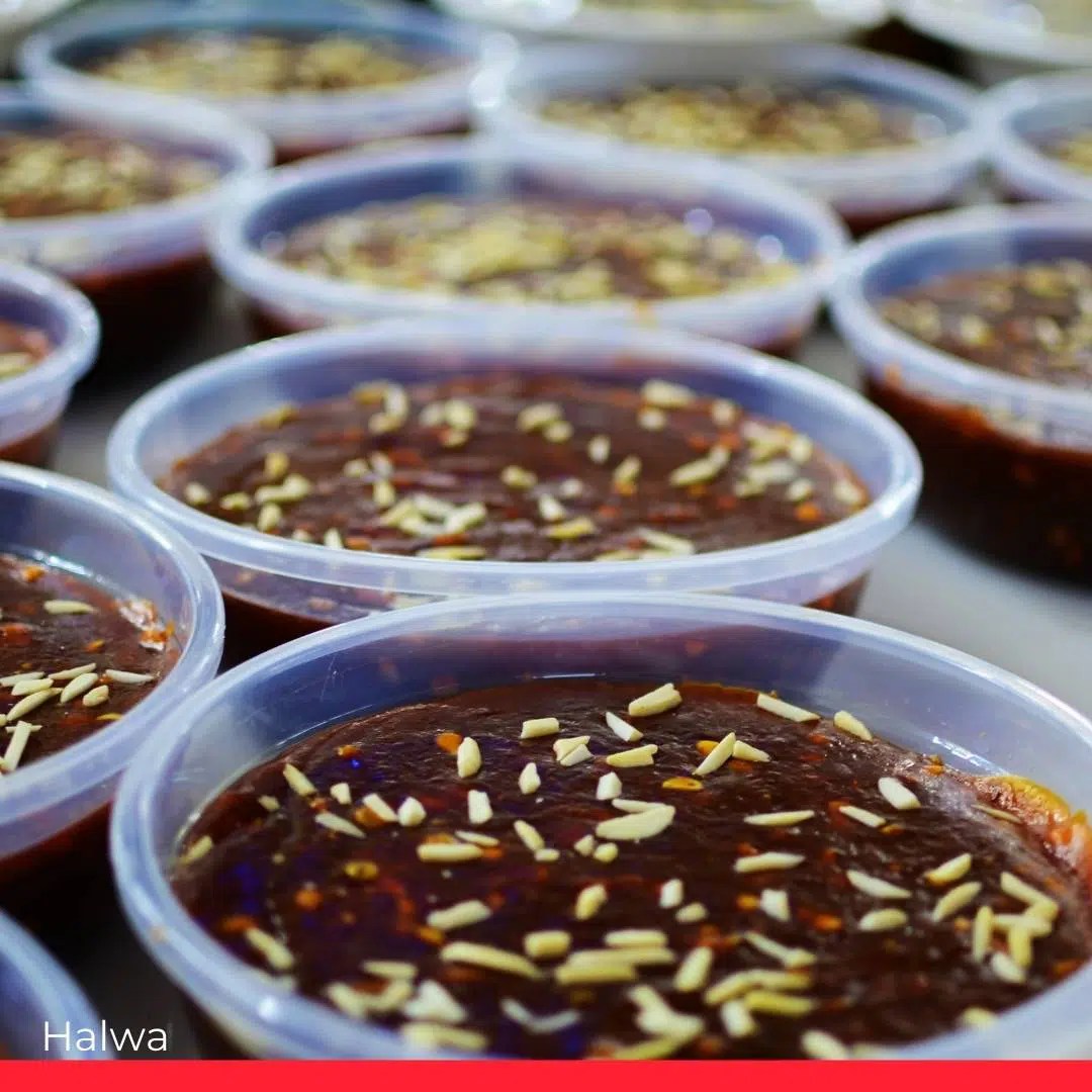 Top 25 Most Popular Foods in Oman SESOMR