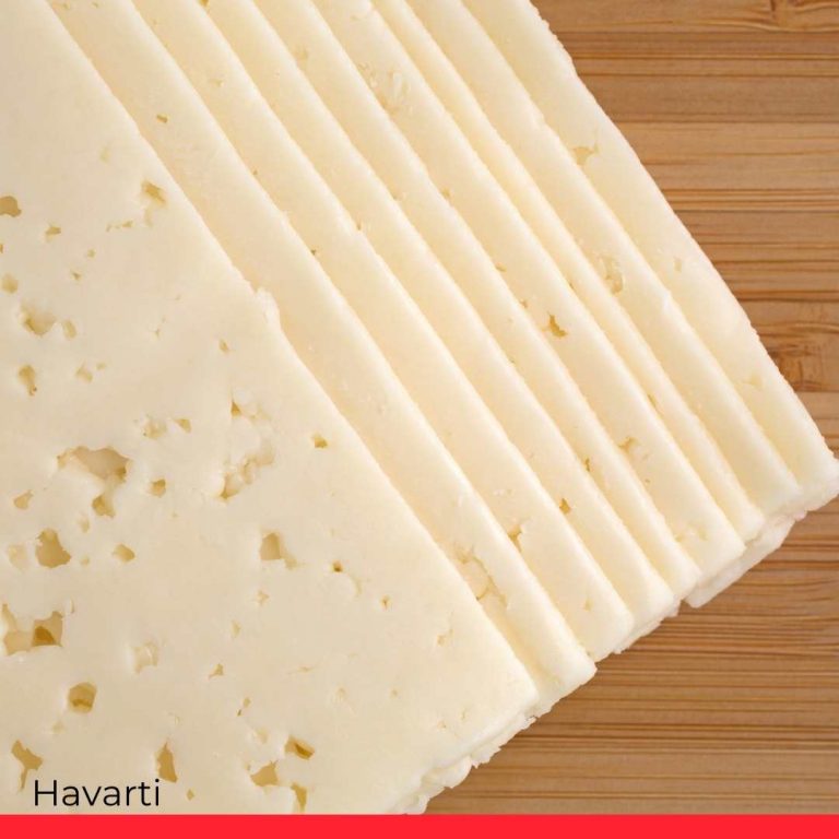 10 Most Popular Danish Cheeses Chef's Pencil