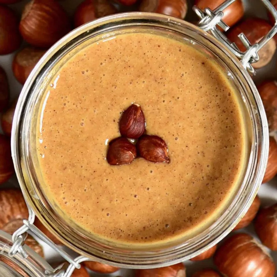 Crunchy Goodness Try These Hazelnut Substitutes in Your Recipes