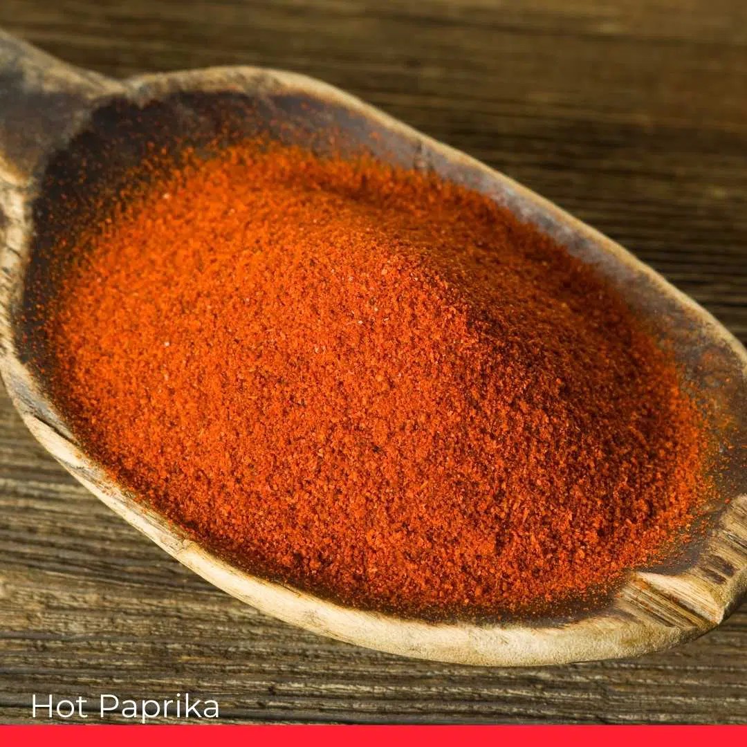 19 Good Substitutes for Cayenne Pepper Chef's Pencil