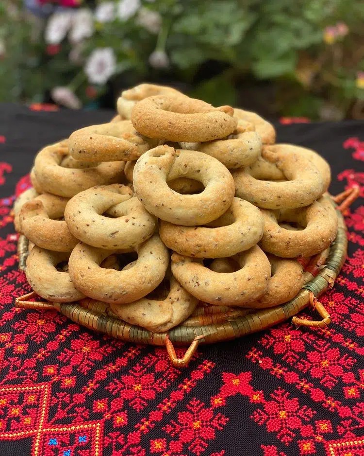 7 Iconic Palestinian Desserts You Need to Try SESOMR