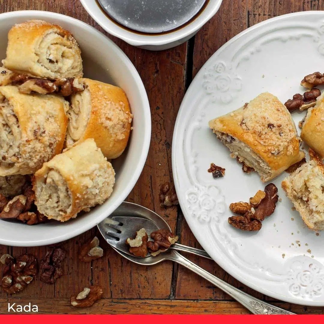 Top 15 Most Popular Desserts Chef's Pencil