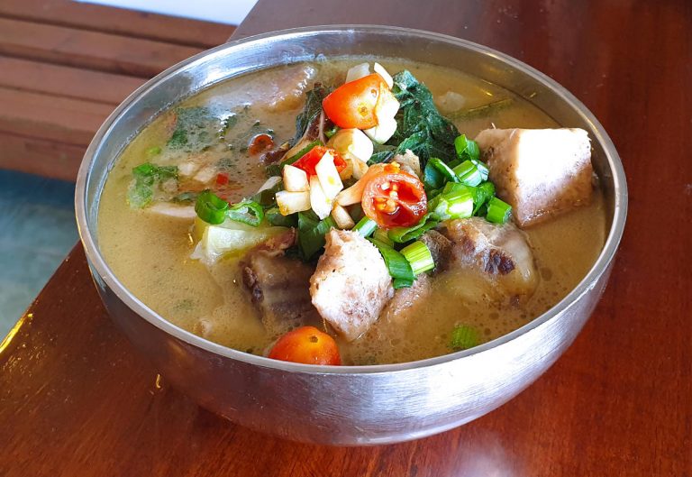 Top 10 Most Popular Foods in Guam Chef's Pencil