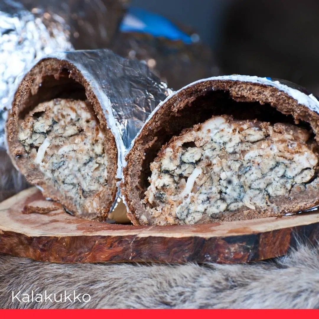 Top 20 Most Popular Finnish Foods & Desserts SESOMR