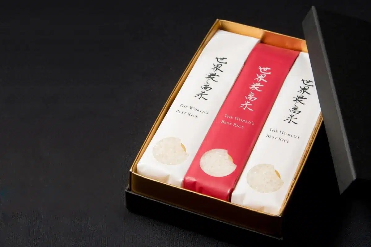 chefspencil Top 10 Most Expensive Rice in the World